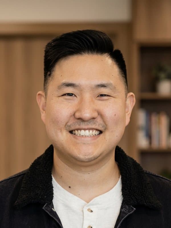Jon, the founder of NoteScreen